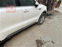 کیا سۆرینتۆ